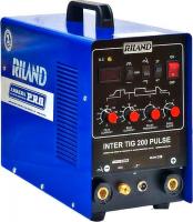 Сварочный инвертор AuroraPRO Inter TIG 200 Pulse