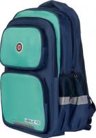 Школьный рюкзак Mobile Kid Formal SBP200 (морской/синий)