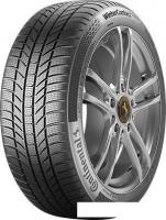 Зимние шины Continental WinterContact TS 870 P 205/55R17 91H