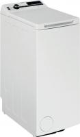 Стиральная машина с вертикальной загрузкой Whirlpool TDLRB 6251BS EU