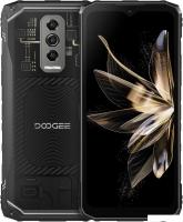 Смартфон Doogee Blade 10 Ultra 8GB/256GB (черный)