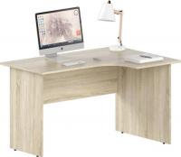 Стол Славянская столица С-1-12П (дуб сонома)