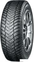 Зимние шины Yokohama IceGuard Stud IG65 265/70R16 112T (шипы)