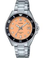 Наручные часы Casio Collection MDV-10D-4A2
