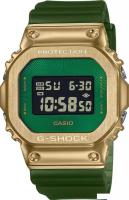 Наручные часы Casio G-Shock GM-5600CL-3E