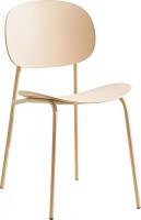 Стул Stool Group Edie D-029 (коричневый)