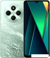 Смартфон POCO C75 6GB/128GB международная версия (зеленый)