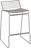 Стул Stool Group Danny DN-S26 (серый)