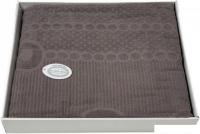 Плед Karven Ester Евро P 961 v11 (темно-лиловый)