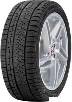 Зимние шины Triangle PL02 235/60R19 107H