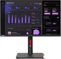 Монитор Lenovo ThinkVision T24i-30 63CFMATXUK