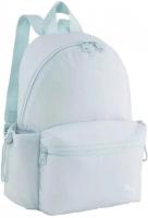 Спортивный рюкзак Puma Core Her Backpack 09028305 (баклажановый)