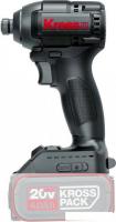 Винтоверт Kress KU280.9 (без АКБ)