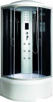 Душевая кабина River Dunay XL 100/44 TH