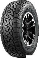 Летние шины Roadcruza RA1100 33x12.50R17 120S