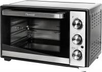 Мини-печь Pioneer MO5015G Black