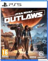 Star Wars Outlaws для PlayStation 5