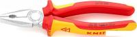 Плоскогубцы Knipex VDE 1000V 0306200SB