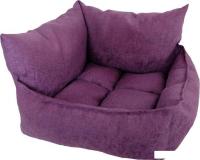 Лежанки, домики, когтеточки для кошек и собак Happy Friends Релакс stm 675