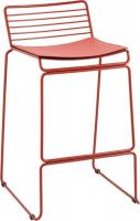 Стул Stool Group Danny DN-S26 (бордовый)