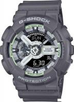 Наручные часы Casio G-Shock GA-110HD-8A