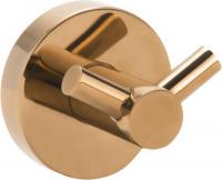 Крючок для ванны Bemeta 158106032 (медь)