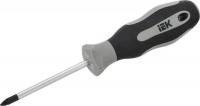 Отвертка IEK A2L5-SC10-T2-PZ-10-075