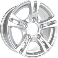 Литые диски SKAD Дюна 15x6.5