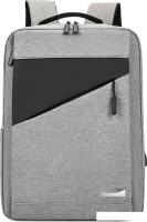 Городской рюкзак Norvik MetriX 4035.10 (серый)