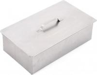 Коптильня Chugun Invest Двухъярусная KS2-04