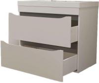 Volna Тумба под умывальник Prime 100.2Y (подвесная)