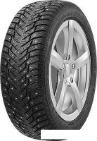 Зимние шины LingLong GreenMax Winter Grip 2 185/60R15 84T (шипы)