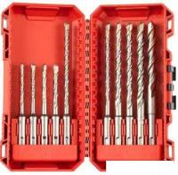 Набор буров Milwaukee 4932492117