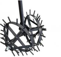 Навесное оборудование для садовой техники Rossel Роторный КЕ-02/32