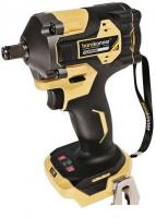 Гайковерт Hanskonner HCD20420BL (без АКБ)