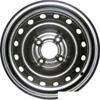 Штампованные диски ТЗСК Hyundai Solaris/Kia Rio 15x6