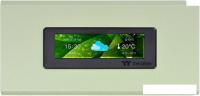 ЖК-панель Thermaltake LCD Panel Kit Matcha Green Ceres 500 AC-064-OOENAN-A1
