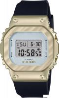Наручные часы Casio G-Shock GM-S5600BC-1E