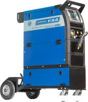 Сварочный инвертор AuroraPRO Skyway 330 Synergic