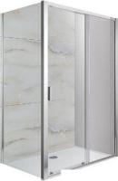 Душевой уголок Pelican SSW020130 100x120x190