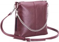 Сумка Cagia 812177 (бордо)
