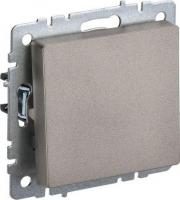 Выключатель перекрестный IEK Brite BR-V13-0-10-K37