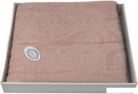 Плед Karven Ester Евро P 961 v13 (пудра)