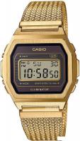 Наручные часы Casio Collection A-1000MGA-5E