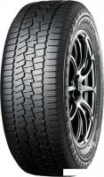 Всесезонные шины Yokohama Geolandar CV 4S G061 215/55R18 99V