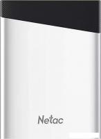 Внешний накопитель Netac Z6S 240GB NT01Z6S-240G-32SL