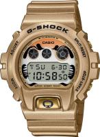 Наручные часы Casio G-Shock DW-6900GDA-9E