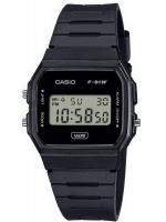 Наручные часы Casio Collection F-91WB-1A