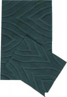 Набор ковриков Zebra Casa Lana KV439 (мятный)