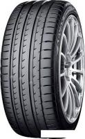 Летние шины Yokohama Advan Sport V105E M5 285/40R19 107Y